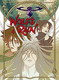 Wolfs Rain - Vol. 4