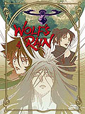 Film: Wolfs Rain - Vol. 4