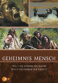 Geheimnis Mensch