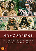 Homo Sapiens