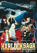 Harlock Saga - Vol. 1