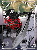 Film: Wolfs Rain - Vol. 5