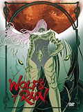 Wolfs Rain - Vol. 7