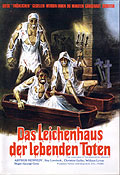 Film: Das Leichenhaus der lebenden Toten / Invasion der Zombies