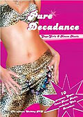 Pure Decadance - Gogo Girls & House Music