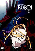 Film: Witch Hunter Robin - Vol. 1