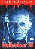 Hellraiser III - Red Edition