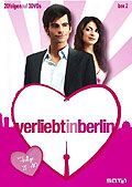 Film: Verliebt in Berlin - Vol. 02