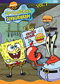 SpongeBob Schwammkopf - Vol. 7