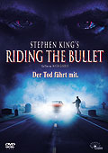 Film: Stephen Kings Riding the Bullet - Der Tod fhrt mit