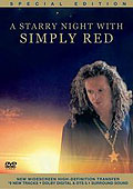 Simply Red - A Starry Night With Simply Red