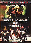 Hells Angels on Wheels