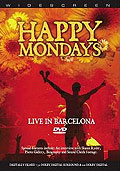 Happy Mondays - Live in Barcelona