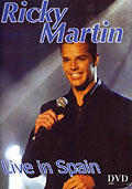 Film: Ricky Martin - Live in Spain