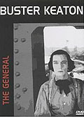 Film: Buster Keaton - The General