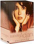 Film: Isabelle Adjani - Box Set
