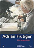 Adrian Frutiger - Schriftengestalter