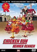 Chicken Run - Hennen rennen