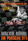 Walter Rhrl im Porsche 911
