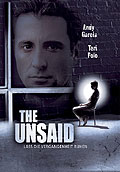 Film: The Unsaid - Lass die Vergangenheit ruhen