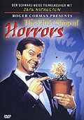 The Little Shop of Horrors