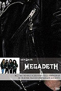 Megadeth - Video Hits