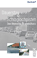 Dauerstau auf Schlaglochpisten - Das deutsche Straenchaos