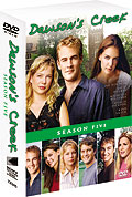 Film: Dawson's Creek - Season 5