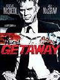 Film: Getaway (1972) - 2. Neuauflage
