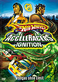 Hot Wheels AcceleRacers Vol. 1: Vollgas ohne Limit