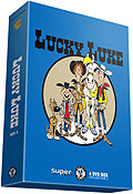 Film: Lucky Luke Collection 2