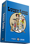 Lucky Luke Collection 2