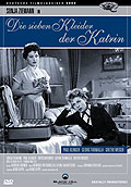 Film: Die sieben Kleider der Katrin