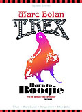 Film: Marc Bolan & T. Rex - Born to Boogie (Special DVD Edition)