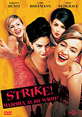 Film: Strike! Mdchen an die Macht!
