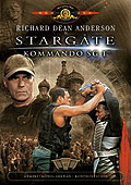 Film: Stargate Kommando SG-1, Disc 41