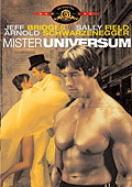 Film: Mister Universum