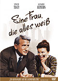 Film: Eine Frau, die alles wei