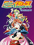 Film: Slayers Excellent