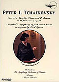 Peter Iljitsch Tschaikowsky - Klavierkonzert Nr. 1 / "Manfred" - Symphonie in vier Bildern