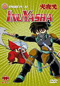 InuYasha - Vol. 8