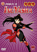 InuYasha - Vol. 7