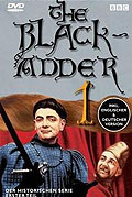 The Black Adder - Der historischen Serie erster Teil