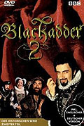 The Black Adder - Der historischen Serie zweiter Teil