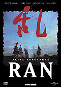 Film: RAN - Single Edition