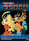 Film: Detective Conan - Vol. 1