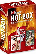Red Cat - Hot-Box: Edition 1