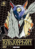 RahXephon - Vol. 6