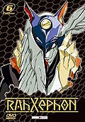 RahXephon - Vol. 6