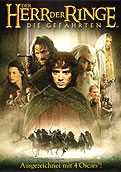 Film: Der Herr der Ringe: Die Gefhrten